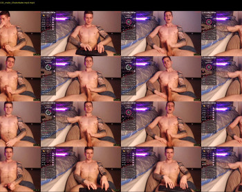 mr_longboy — 10 minute Chaturbate male naked cam show, 720p, May 7, 2023
