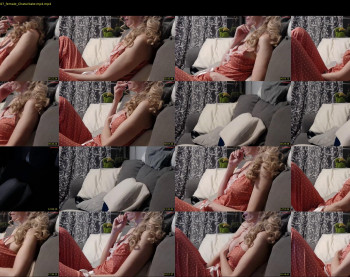s_mailleee — 23 minute Chaturbate female naked cam show, 720p, May 8, 2023
