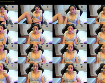 thaispice — 12 minute Chaturbate female naked cam show, 720p, May 7, 2023