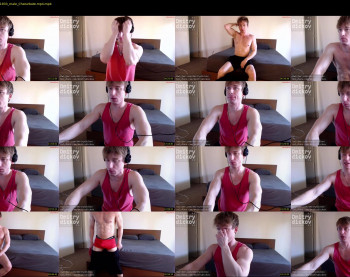 dmitrydickov — 38 minute Chaturbate male naked cam show, 720p, May 8, 2023