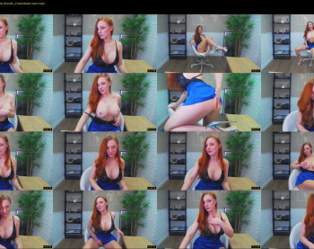foxynesss — 20 minute Chaturbate female naked cam show, 720p, May 8, 2023