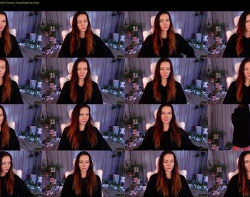 katrin_sweeft — 112 minute Chaturbate female naked cam show, 720p, May 9, 2023