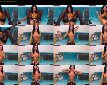 sara_daisy — 79 minute Chaturbate female naked cam show, 720p, May 8, 2023