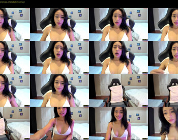 thaispice — 7 minute Chaturbate female naked cam show, 720p, May 8, 2023