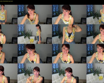 fritha — 48 minute Chaturbate female naked cam show, 720p, May 9, 2023