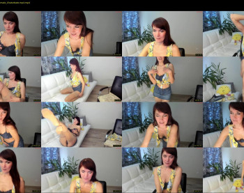 fritha — 120 minute Chaturbate female naked cam show, 720p, May 10, 2023