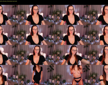 katrin_sweeft — 81 minute Chaturbate female naked cam show, 720p, May 10, 2023