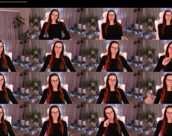 katrin_sweeft — 12 minute Chaturbate female naked cam show, 720p, May 10, 2023