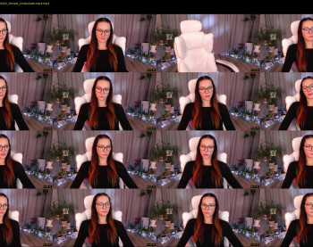 katrin_sweeft — 15 minute Chaturbate female naked cam show, 720p, May 10, 2023