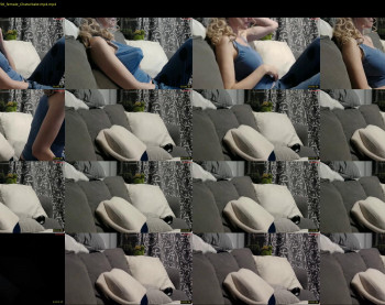 s_mailleee — 17 minute Chaturbate female naked cam show, 720p, May 10, 2023