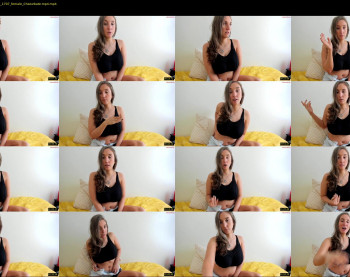 task_manager — 3 minute Chaturbate couple naked cam show, 720p, May 9, 2023