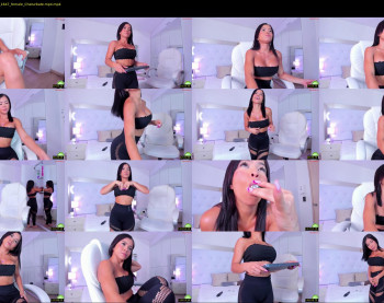catalina__10_ — 120 minute Chaturbate female naked cam show, 720p, May 10, 2023