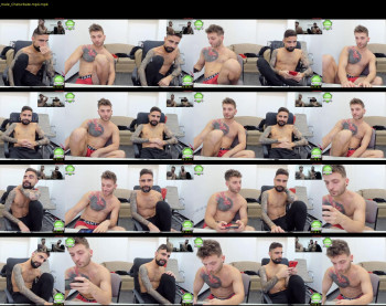 classied — 27 minute Chaturbate male naked cam show, 720p, May 10, 2023