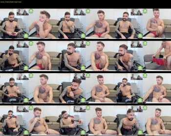 classied — 11 minute Chaturbate male naked cam show, 720p, May 10, 2023