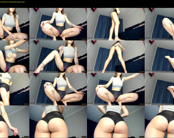 didiactive — 48 minute Chaturbate female naked cam show, 720p, May 10, 2023