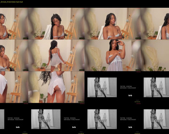 duna_du — 104 minute Chaturbate female naked cam show, 720p, May 10, 2023