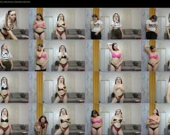 inwardly_beautyy — 121 minute Chaturbate female naked cam show, 720p, May 10, 2023