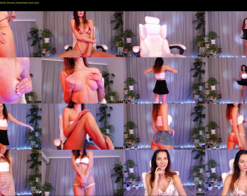 katrin_sweeft — 124 minute Chaturbate female naked cam show, 720p, May 11, 2023