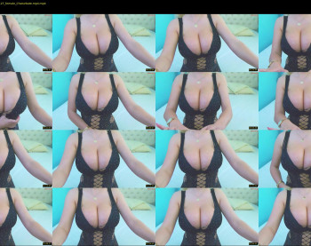 kellybabee — 3 minute Chaturbate female naked cam show, 720p, May 10, 2023