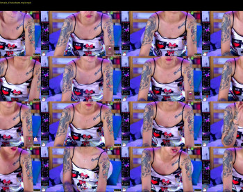 kittygy — 6 minute Chaturbate female naked cam show, 720p, May 11, 2023