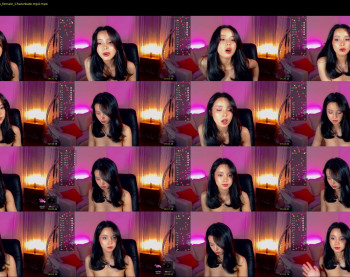 lia_hetty — 9 minute Chaturbate female naked cam show, 720p, May 10, 2023