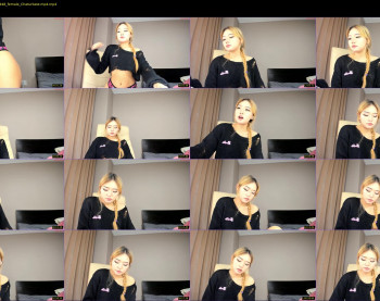 mitsuka_11 — 69 minute Chaturbate female naked cam show, 720p, May 10, 2023