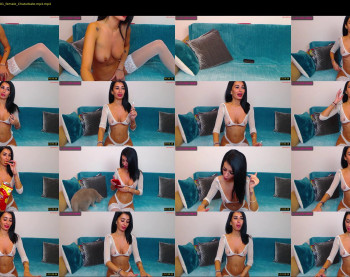 sara_daisy — 82 minute Chaturbate female naked cam show, 720p, May 10, 2023