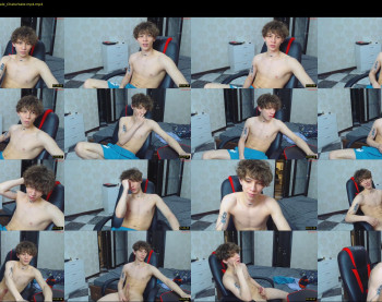 _kurt — 44 minute Chaturbate male naked cam show, 720p, May 12, 2023