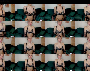 corni__ — 19 minute Chaturbate female naked cam show, 720p, May 12, 2023