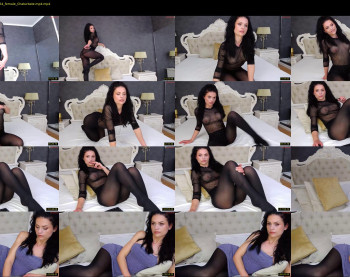 crystallluv — 121 minute Chaturbate female naked cam show, 720p, May 11, 2023