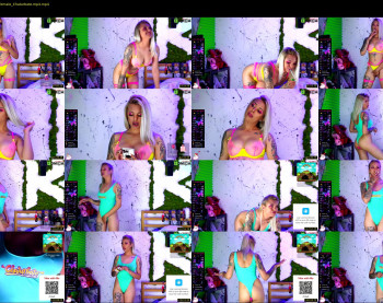 kittygy — 120 minute Chaturbate female naked cam show, 720p, May 11, 2023