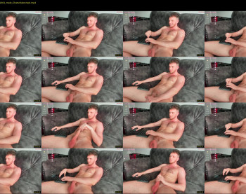 natan_grand — 6 minute Chaturbate male naked cam show, 720p, May 11, 2023