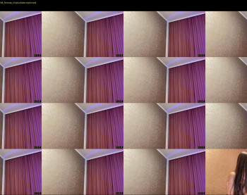 totallytiny_ — 4 minute Chaturbate female naked cam show, 720p, May 11, 2023