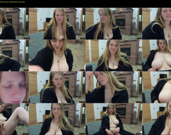 x__rose__x — 120 minute Chaturbate female naked cam show, 720p, May 12, 2023