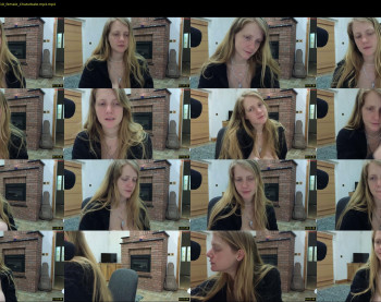 x__rose__x — 23 minute Chaturbate female naked cam show, 720p, May 12, 2023