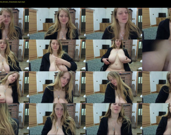 x__rose__x — 22 minute Chaturbate female naked cam show, 720p, May 12, 2023