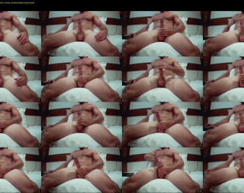 hungaussie — 37 minute Chaturbate male naked cam show, 480p, May 12, 2023