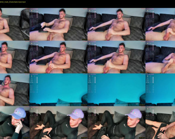 natan_grand — 121 minute Chaturbate male naked cam show, 720p, May 12, 2023