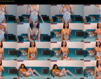 sara_daisy — 94 minute Chaturbate female naked cam show, 720p, May 12, 2023