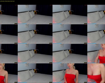 dee_nise — 7 minute Chaturbate female naked cam show, 720p, May 13, 2023
