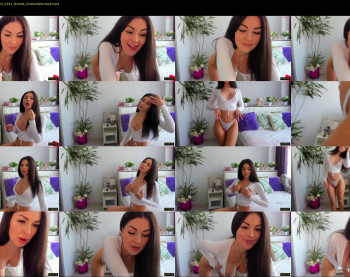 devilish_goddes — 30 minute Chaturbate female naked cam show, 720p, May 13, 2023