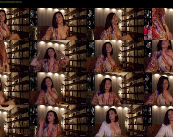 karrin — 101 minute Chaturbate female naked cam show, 720p, May 13, 2023