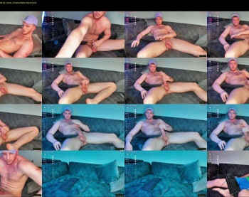 natan_grand — 120 minute Chaturbate male naked cam show, 720p, May 13, 2023