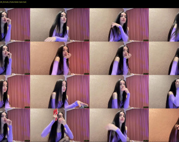 totallytiny_ — 4 minute Chaturbate female naked cam show, 720p, May 13, 2023
