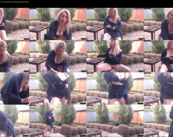 valentinaconte — 120 minute Chaturbate female naked cam show, 720p, May 13, 2023