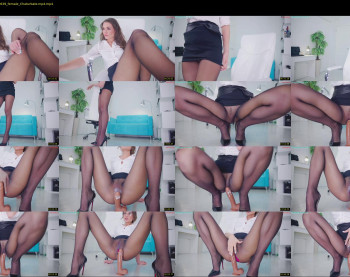 _d_a_s_h_a_ — 37 minute Chaturbate female naked cam show, 720p, May 14, 2023