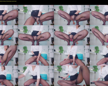 _d_a_s_h_a_ — 5 minute Chaturbate female naked cam show, 720p, May 14, 2023