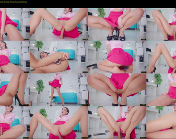 _d_a_s_h_a_ — 121 minute Chaturbate female naked cam show, 720p, May 14, 2023
