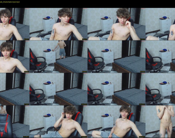 _kurt — 109 minute Chaturbate male naked cam show, 720p, May 14, 2023
