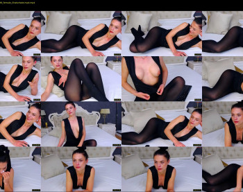 crystallluv — 121 minute Chaturbate female naked cam show, 720p, May 14, 2023